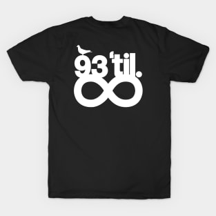 Souls of Mischief 93 til infinity T-Shirt